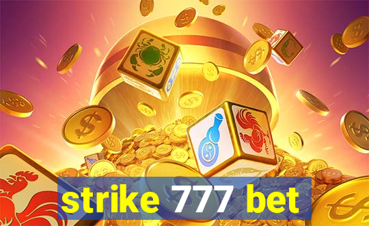 strike 777 bet